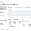  [Java][JavaFX]Javaプログラムを多数動かす場合のチューニング