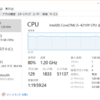  [Java][JavaFX]Javaプログラムを多数動かす場合のチューニング