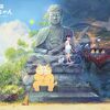 ＜考察＞『化け猫あんずちゃん』ネタバレ感想&評価　アニメーションと実写の違いとはどこにあるのか？