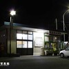 松浦鉄道江迎鹿町駅の白ポストと佐世保市内の白ポストマップ