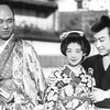 鴛鴦歌合戦(‘39)　マキノ正博　＜オペレッタ時代劇のえも言われぬ「突き抜けた可笑しさ」＞