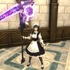 FF14プレイ日記 #500「マンダヴィラス・ザグナル完成！」