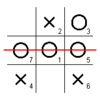 ゲームの結論(1) 必勝法