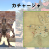 【FF14】黄金人物図鑑 「カチャージャ」トライヨラ