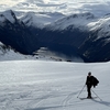 イースター山スキー遠征10日間②（Sunnmøre Alps）