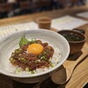 寒シマメの肝醤油漬丼レビュー！（離島キッチン）