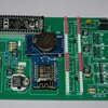 赤道儀コントローラー　OnStep STM32F411 版 １