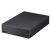 あなたのデータ、本当に大丈夫？バッファロー HD-EDS6.0U3-BA 6TB外付けHDDでテレビもPCも賢く管理する秘訣