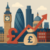 2025年最新版｜イギリス企業の時価総額ランキングTOP5を徹底解説
