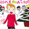 ホーム・アローン（Home Alone）