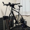 Zwift体制変更 Elite DIRETO → Wahoo KICKR