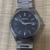 腕時計 SEIKO セイコー SBPX147 レビュー