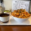 青森県八戸市/【デカ盛り】柏崎食堂ソーマさんの麺1キロの焼きそばに挑戦して来ました。