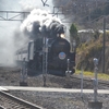 1123 撮り鉄と万座温泉日進館の旅