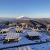 念願の丹沢主脈縦走　【丹沢最高峰　蛭ヶ岳】その２