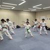 5/10 厚別北空手教室