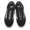 VANS OLDSKOOL DX ZIP/ヴァンズ オールドスクールDX ZIP