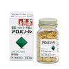 抑肝散とアロパノールの効能、差異について