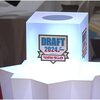 2024 プロ野球 ドラフト会議 supported by リポビタンD 指名選手一覧
