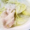 今日の夕食