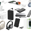 AmazonスマイルSALE GW、Belkin製品が多数特価に