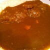 手作りカレーの店みやざわ 手作りに惹かれる