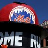 MLB2021　メッツの開幕スタメンと先発ローテ予想①