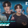 The Beginning Of Space Sailing, ATEEZ 🌌 Interview 1-1 open🚀