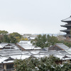 ［撮影禁止］京都東山・いにしへの石塀小路