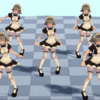 パーリンノイズを使ってアニメーションにランダムなゆらぎを与える【Unity】【パーリンノイズ】