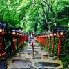 迷宮の十字路