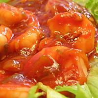 エビチリとは 食の人気 最新記事を集めました はてな