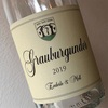 Enderle & Moll - Grauburgunder 2019