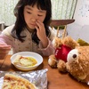 6歳と2歳　12月22日