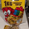 食べきれないコストコのクッキーをアイスにしたら美味かった