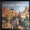 RECORD 75 Casablanca Records　Cruisin'　VILLAGE PEOPLE