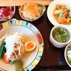 【グリル 妖精の丘】で味わうコスパ最強ランチ
