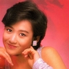 ◆握手券付き/シングルレコード◆岡田有希子「くちびるNetwork」Canyon 7A0548　《1986年》　ピクチャー・スリーブ・ジャケット　歌詞カード付　作詞: 松田聖子　作曲：坂本龍一（YMO）　未使用「入場握手券（1986年3月1日 於:名古屋厚生年金会館）」付き、アイドル、昭和歌謡、JPOP