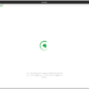 Evernote起動不可