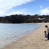 蒲刈島　イチゴ狩り