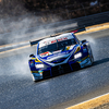 SUPERGT観戦記～2021年ヨコハマタイヤテスト～