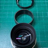 【修理】<New>Zoom Nikkor 28-45mm F4.5