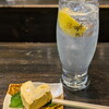 レモンハイ3杯でタイムアップの丸忠