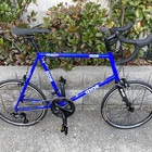 GIOS PANTO105ファーストインプレッション - あまたの世界