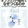 またオブジェクト指向を学びたくなった