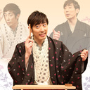 桂三四郎ブログ　落語家　桂三四郎の挑戦