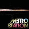 【350枚目】"Metro Station"（Metro Station）
