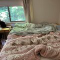 マットレスをニトリで2番目に高いLS2に変えるまでの道のり