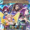 【FEH】召喚結果その529〜響心ピアニー＆スカビオサ編 その3