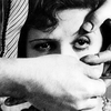 【アンダルシアの犬】"Un Chien Andalou"(1928/仏)